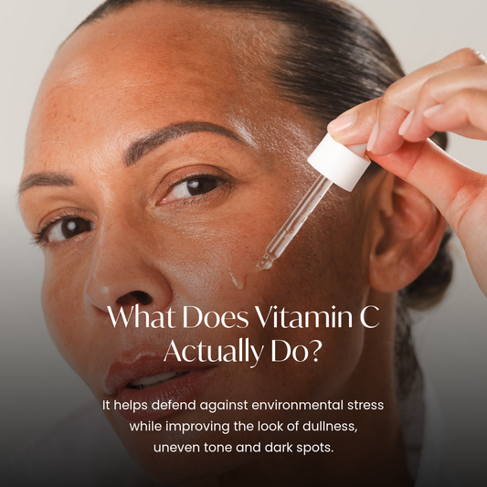 VITA Glow Boosting Oil