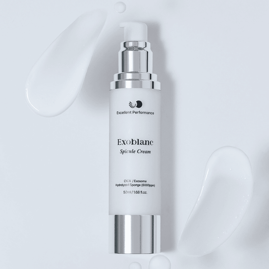 Liquid Microneedling Spicule Cream