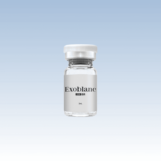 Exoblanc COS BR Brightening Ampoule