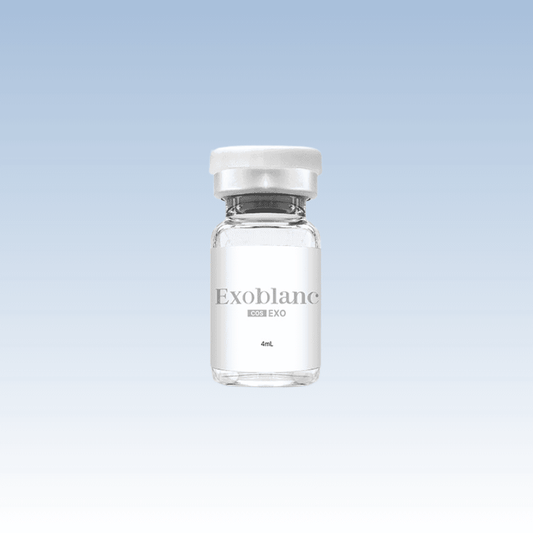 Exoblanc COS EXO Regenerating Ampoule