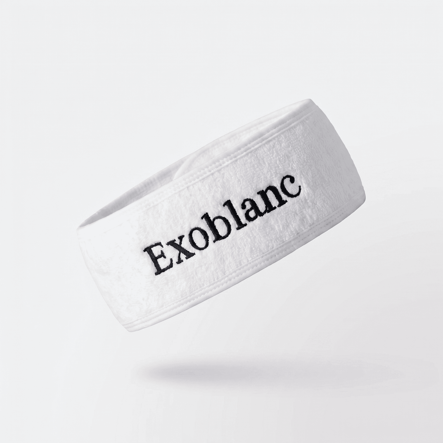 Exoblanc Skincare Headband