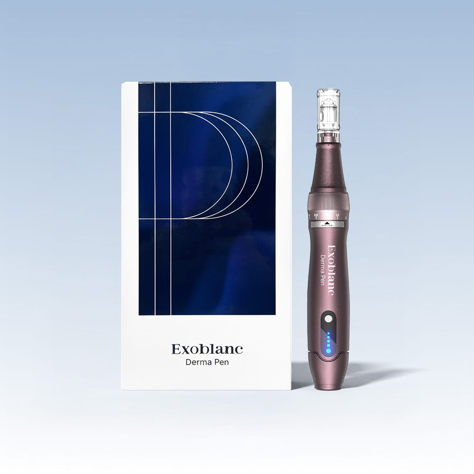 Derma Pen Microneedling Device | Exoblanc