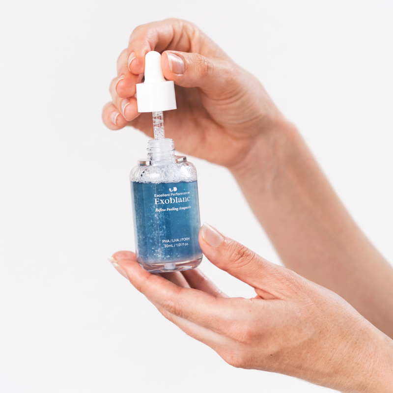 Copper Peptides in Skincare: What Is GHK-Cu?
