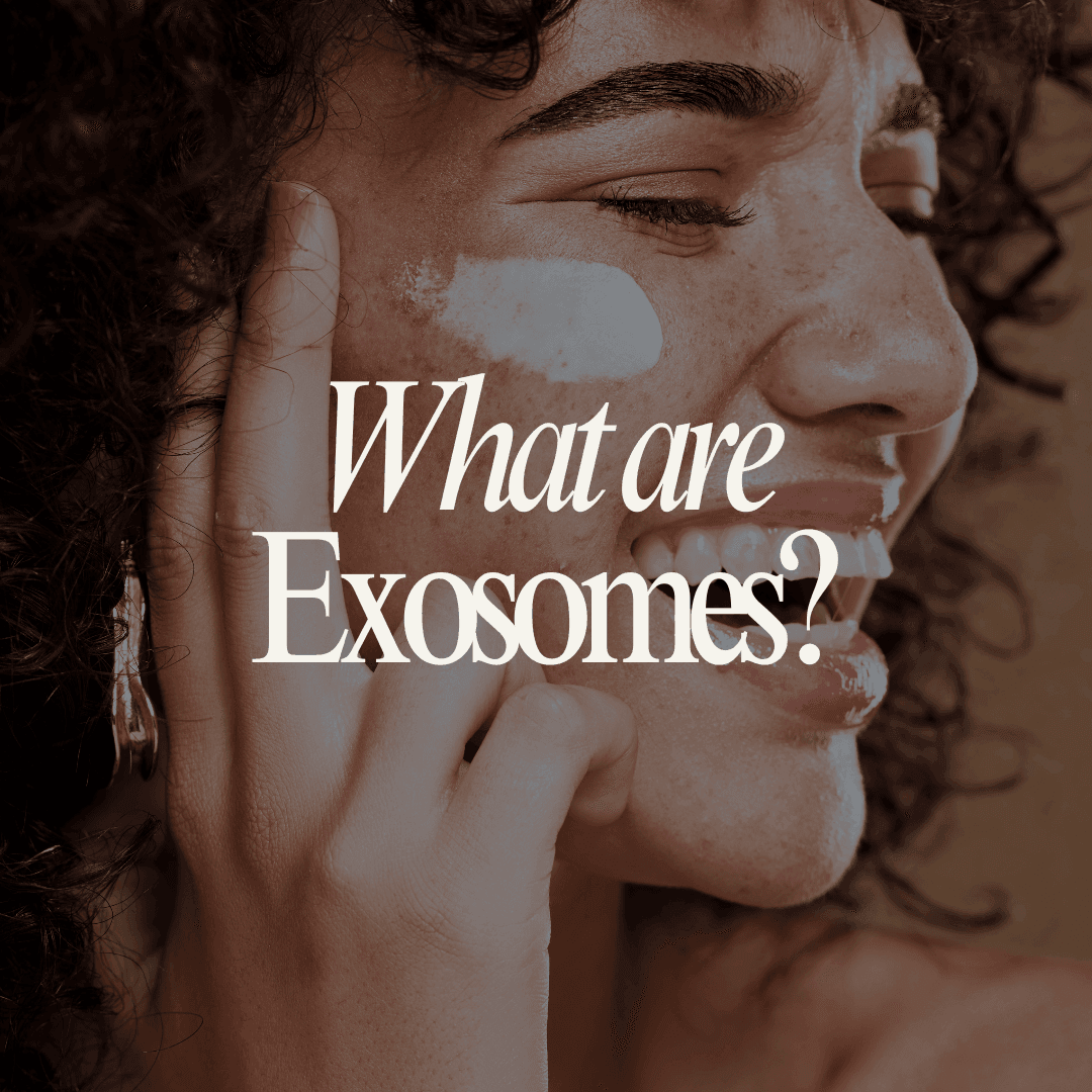 Exosomes for Skin Repair: Benefits, Treatments & How They Work