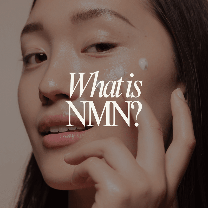 NMN: Best Cream For Dark Circles Around Eyes