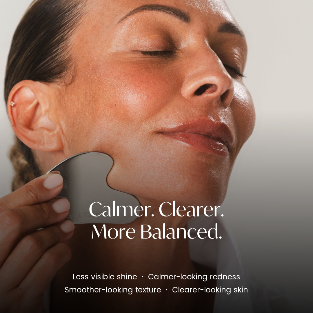 CURE Rebalancing Oil
