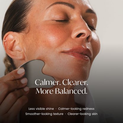CURE Rebalancing Oil