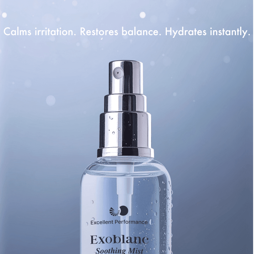 PDRN Soothing Mist
