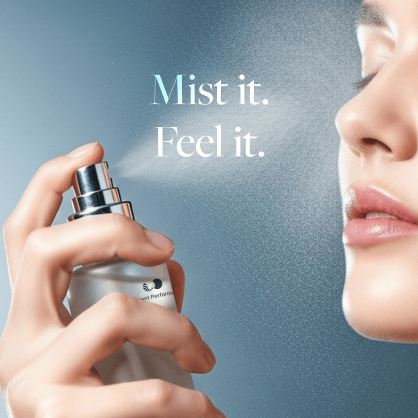 PDRN Soothing Mist