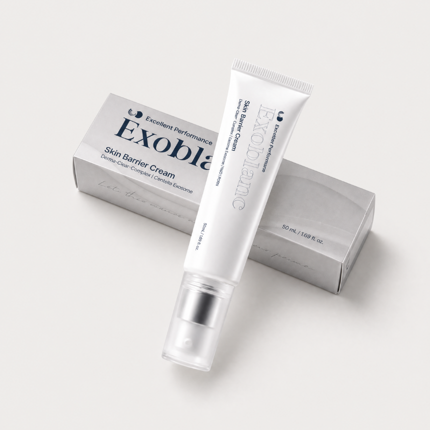 Skin Barrier Cream
