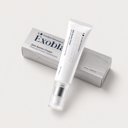 Skin Barrier Cream