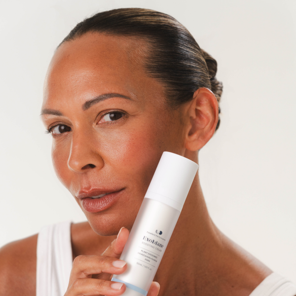Boosting Cream
