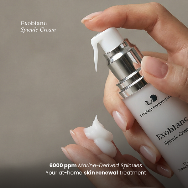 Liquid Microneedling Spicule Cream