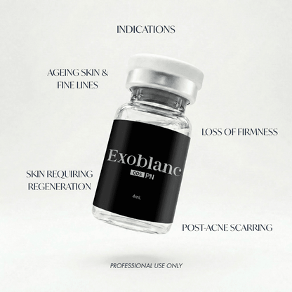 Exoblanc COS PN Repairing Ampoule