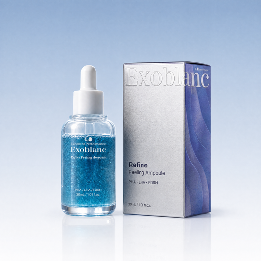 Refine Peeling Ampoule
