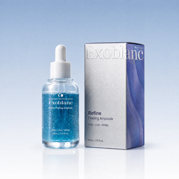 Refine Peeling Ampoule