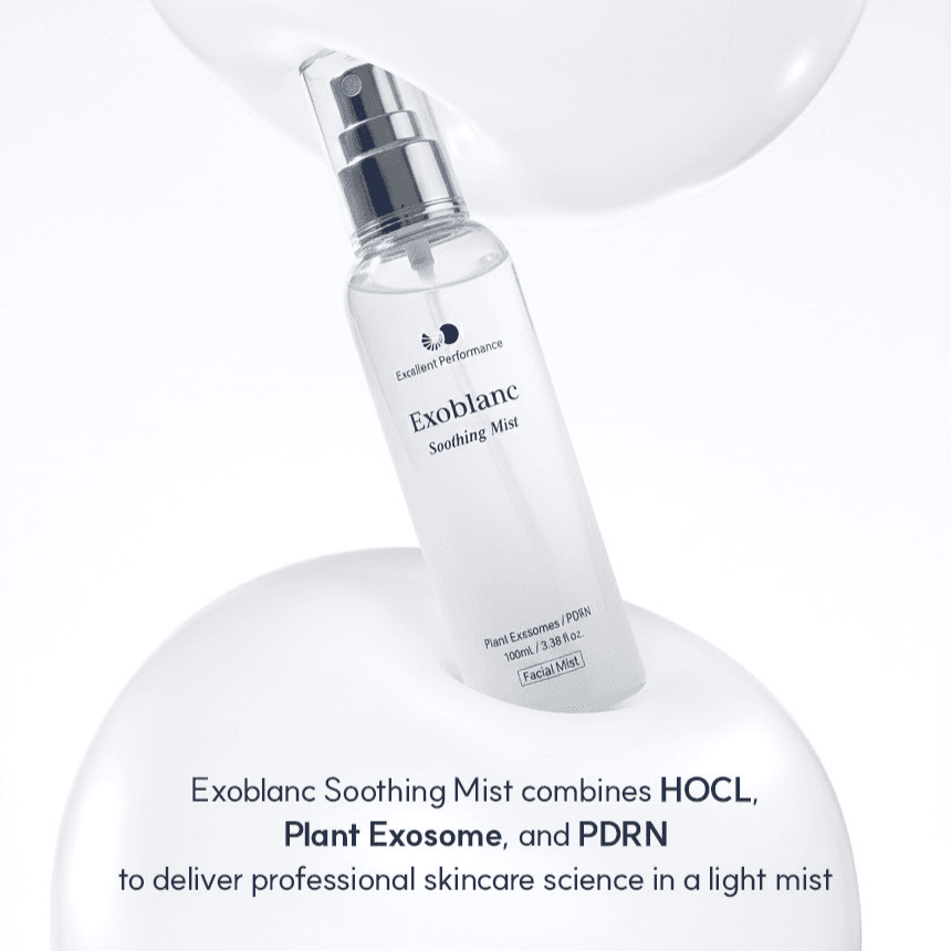 PDRN Soothing Mist