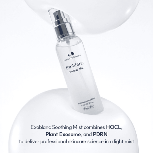 PDRN Soothing Mist