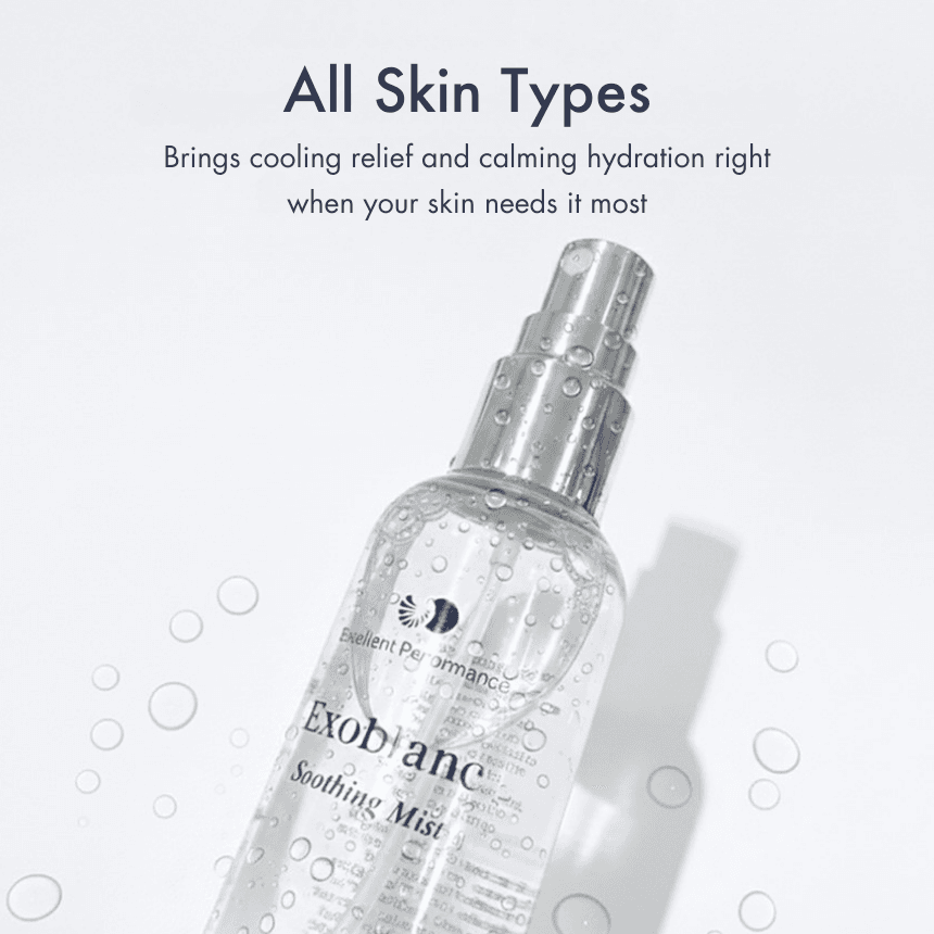 PDRN Soothing Mist