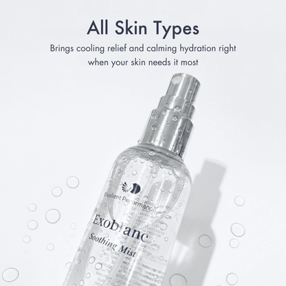 PDRN Soothing Mist
