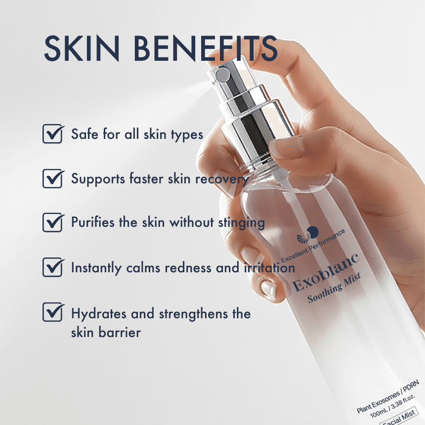 PDRN Soothing Mist