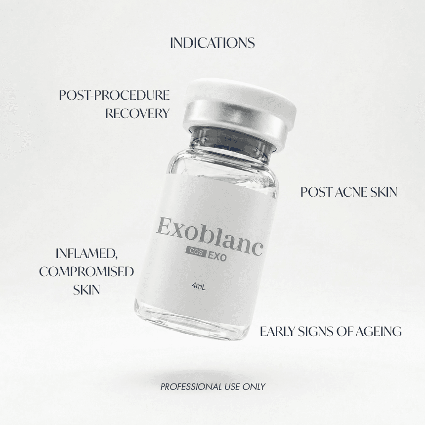 Exoblanc COS EXO Regenerating Ampoule