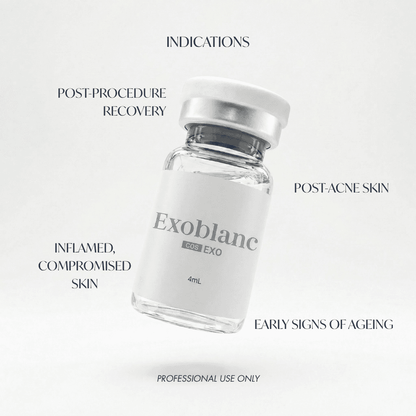 Exoblanc COS EXO Regenerating Ampoule