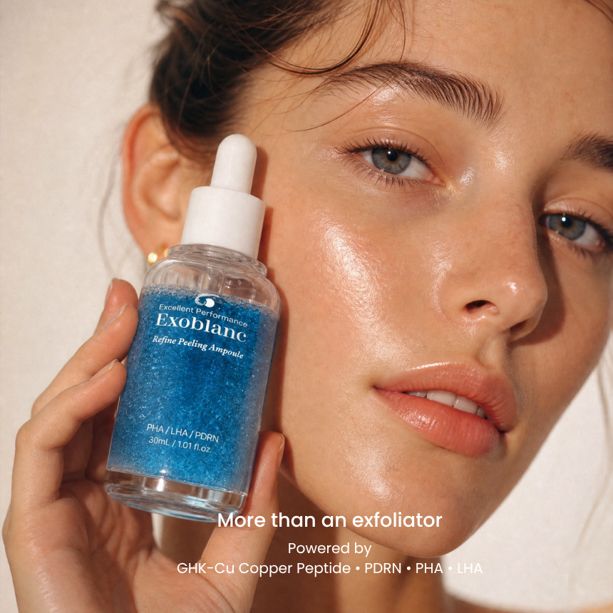 Refine Peeling Ampoule