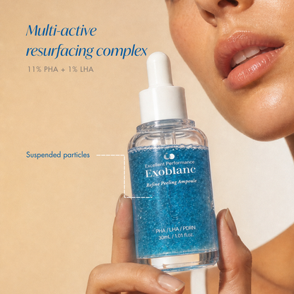 Refine Peeling Ampoule