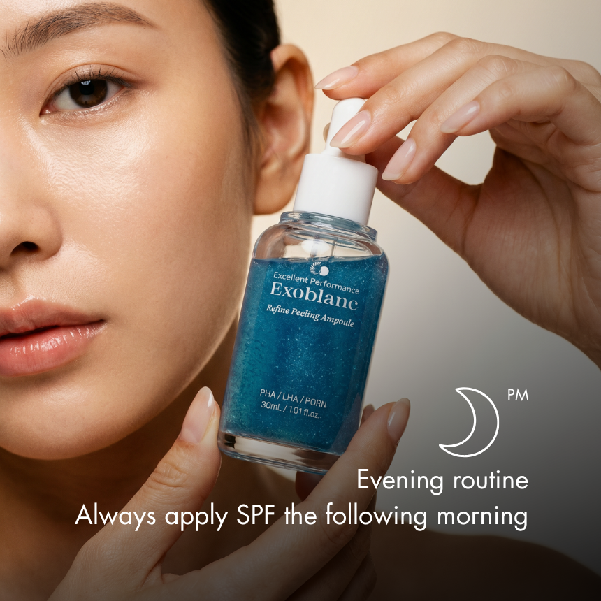 Refine Peeling Ampoule