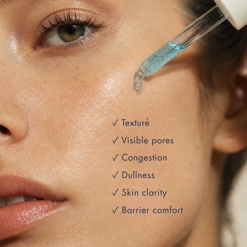 Refine Peeling Ampoule