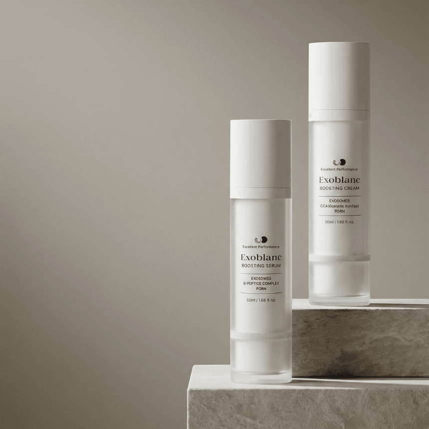 Designed for Skin Health First