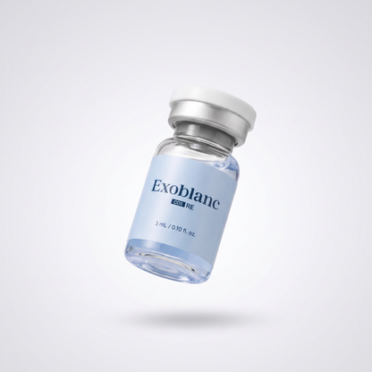 Exoblanc COS RE Restorative Ampoule