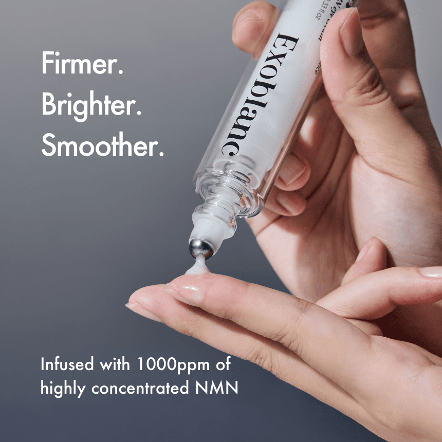 NMN Eye Cream