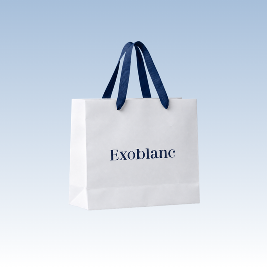 Large Retail Bags