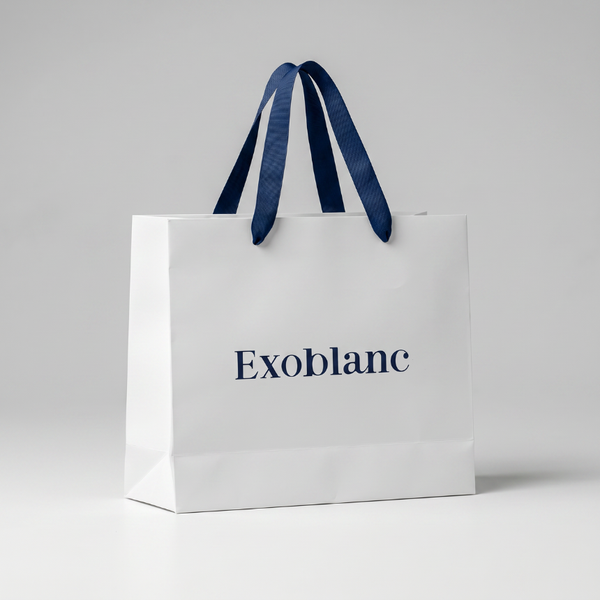 Large Retail Bags