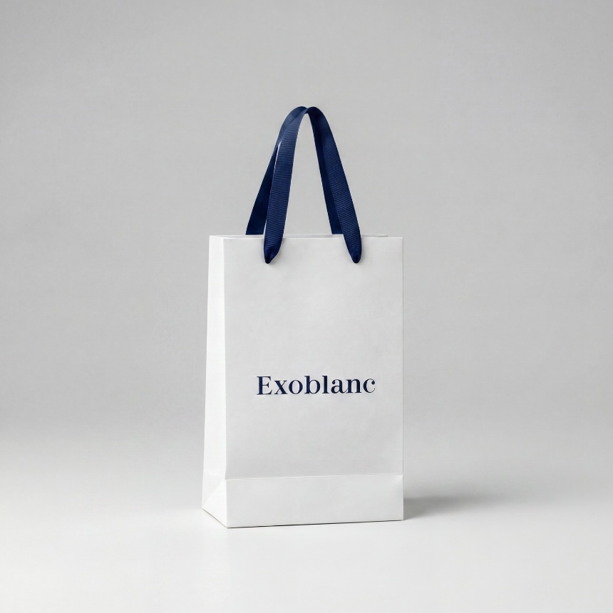 Small Retail Bags