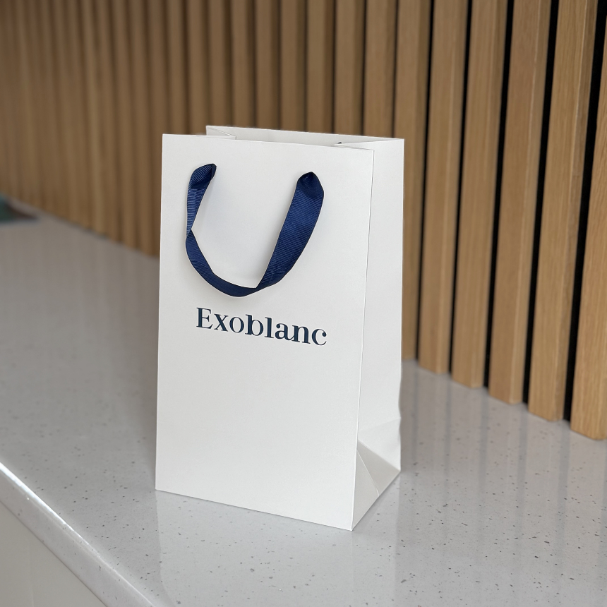 Small Retail Bags