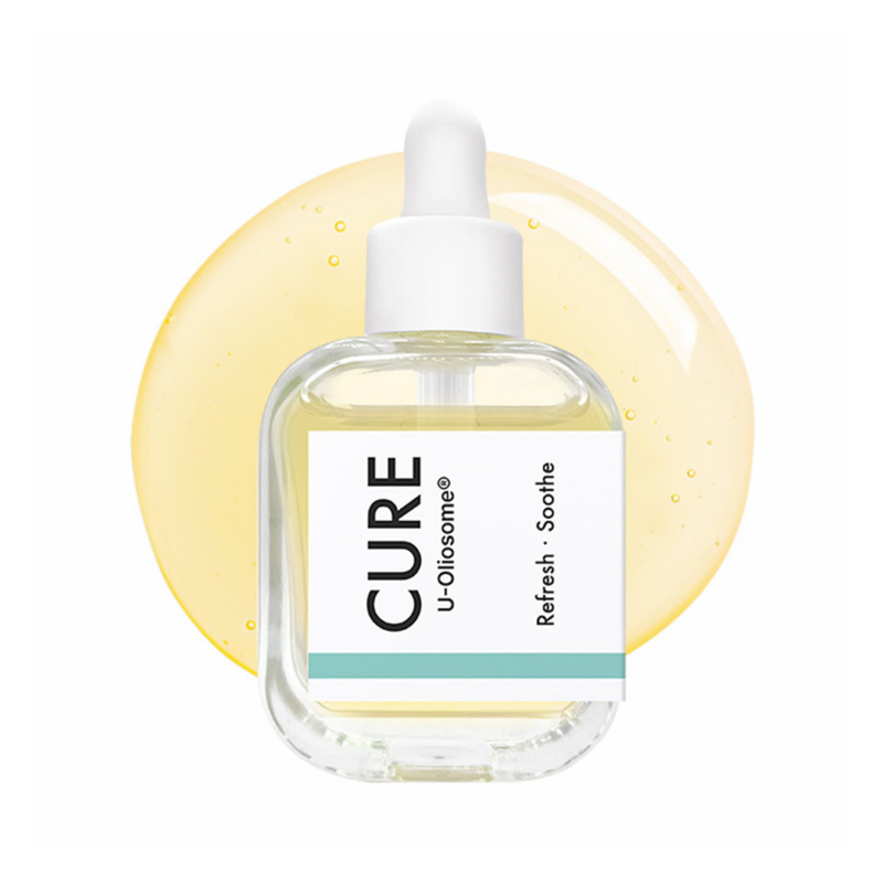 Why Choose CURE Oil?			