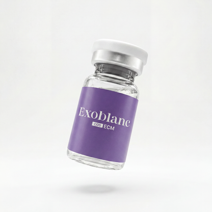 Exoblanc COS ECM Structural Ampoule