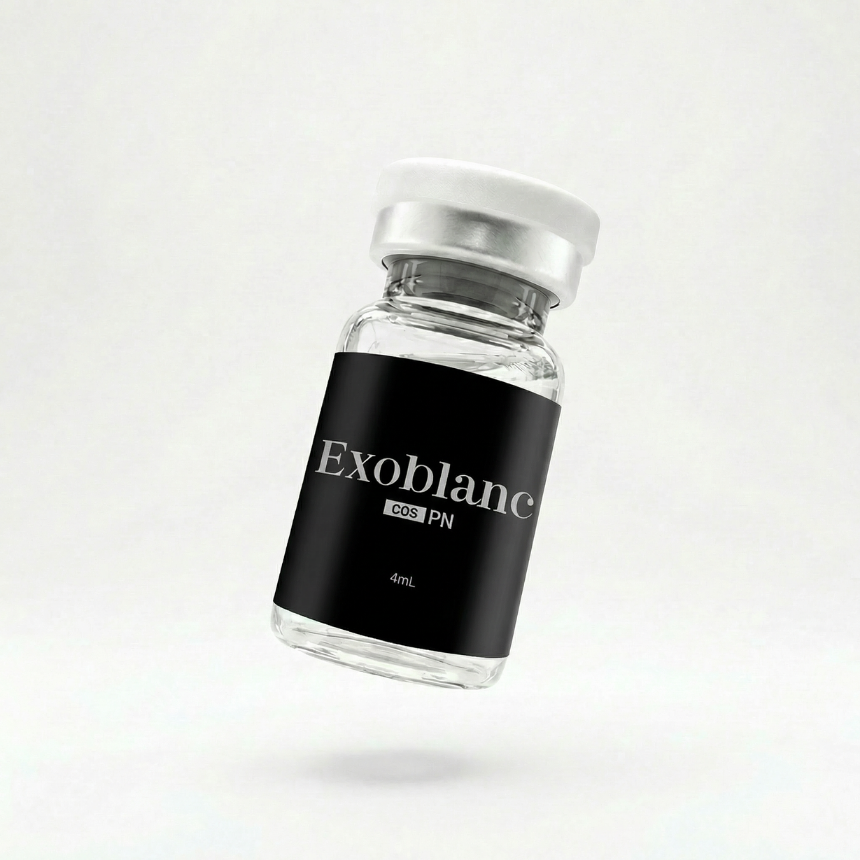 Exoblanc COS PN Repairing Ampoule