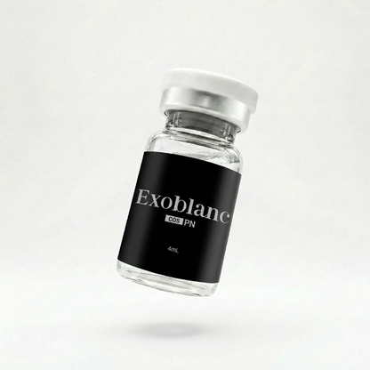 Exoblanc COS PN Repairing Ampoule