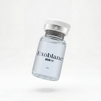 Exoblanc COS CR Restoring Ampoule
