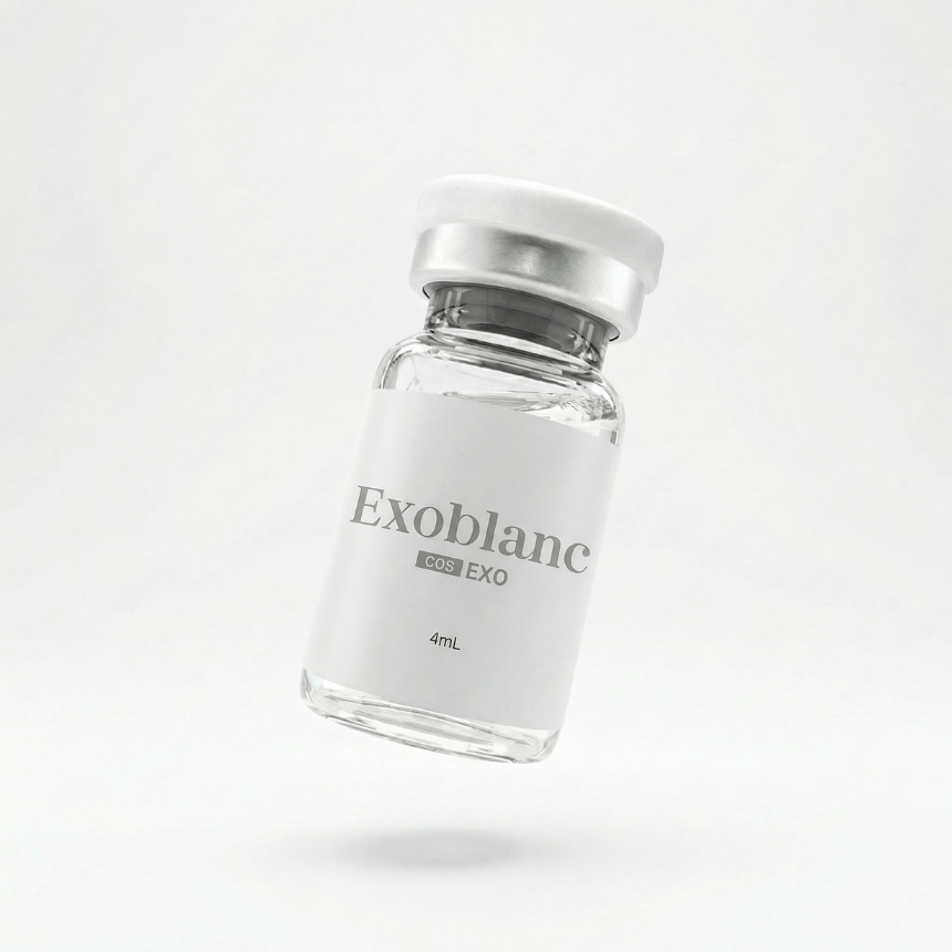 Exoblanc COS EXO Regenerating Ampoule