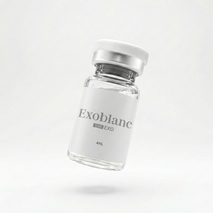 Exoblanc COS EXO Regenerating Ampoule