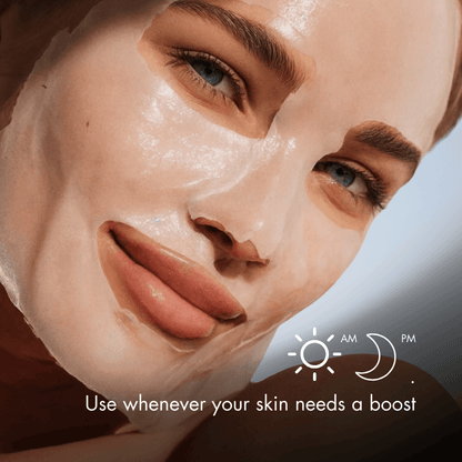 PDRN Sheet Masks