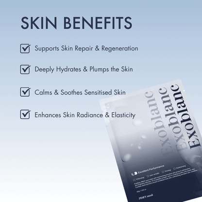 PDRN Sheet Masks