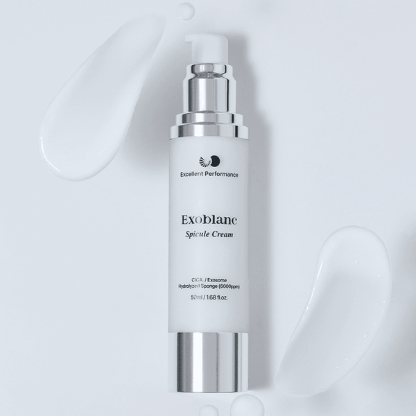 Liquid Microneedling Spicule Cream