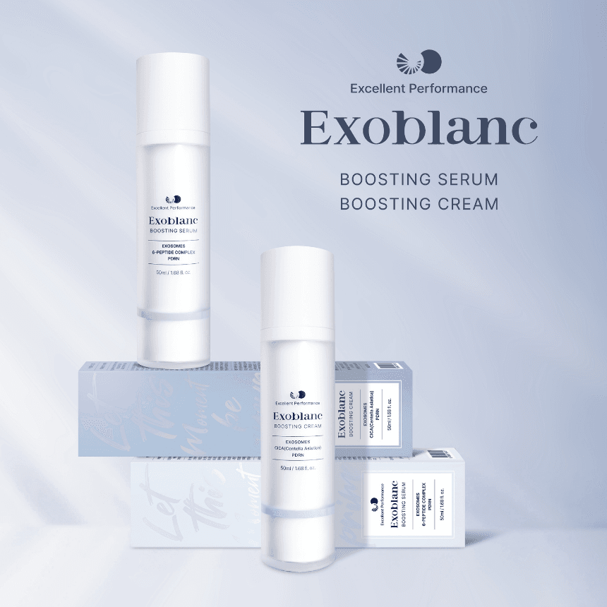 Boosting Serum