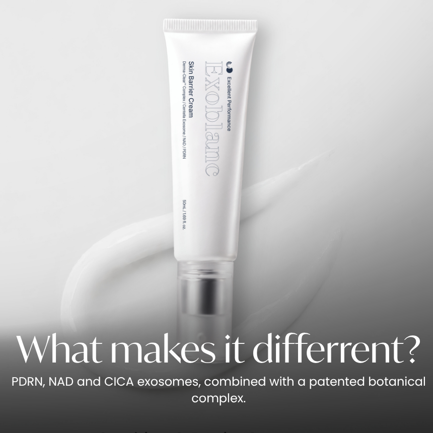 Skin Barrier Cream